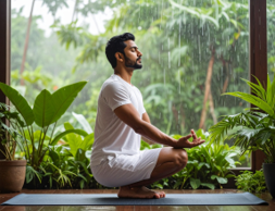 Monsoon Clothing Tips