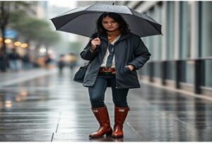 Monsoon Tips