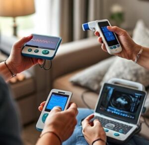 Service Range and Availability