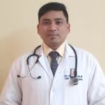 Dr. R Abhishek - Dentist