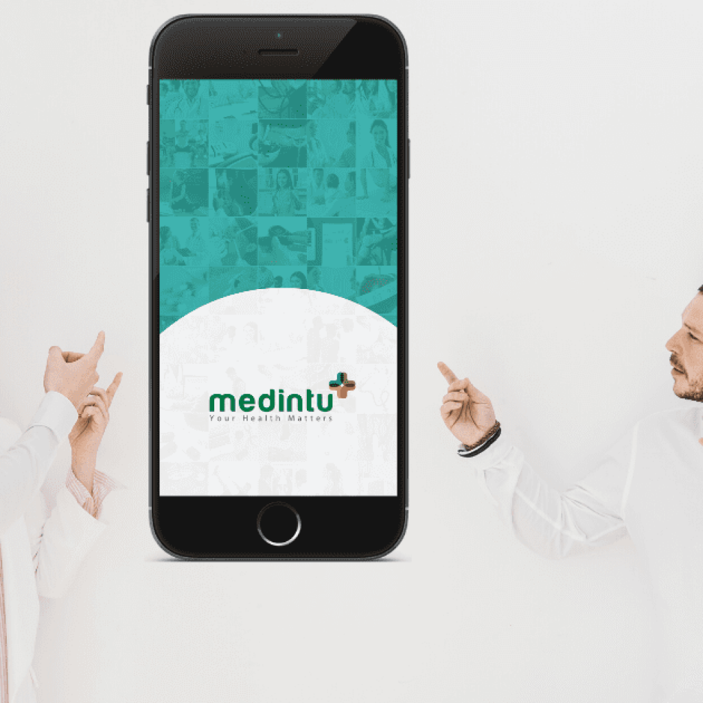 Medintu App