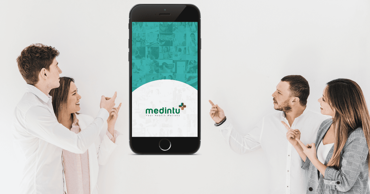 Medintu App