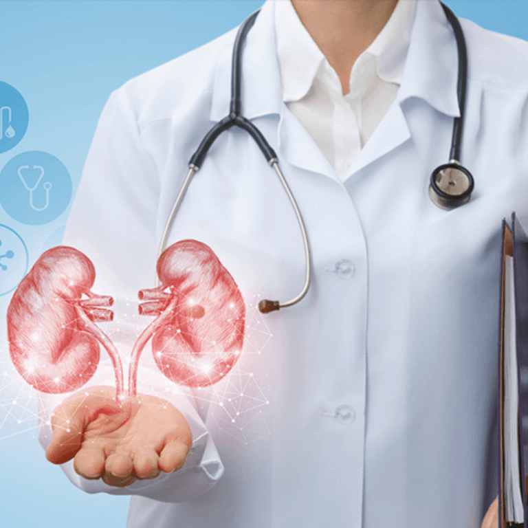 urologist in Bangalore