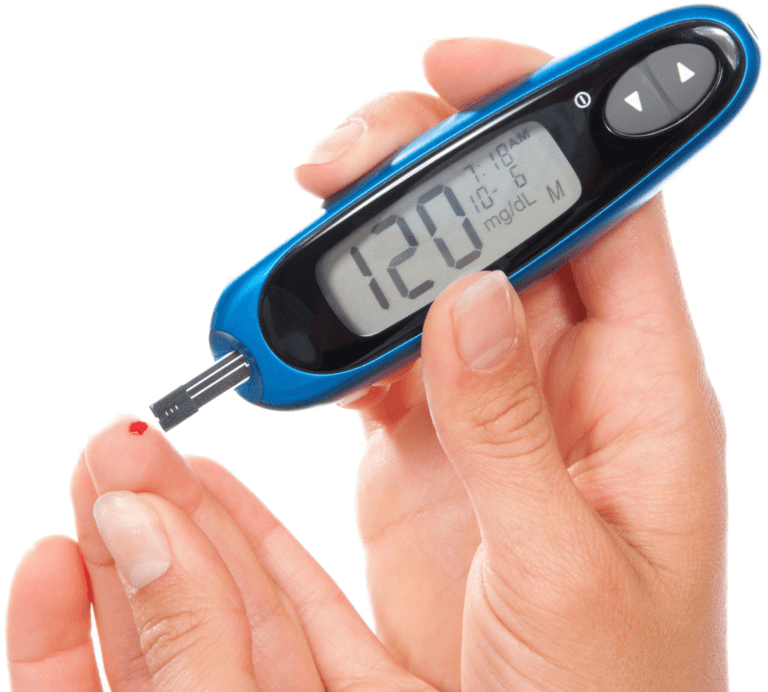 Online Diabetologist