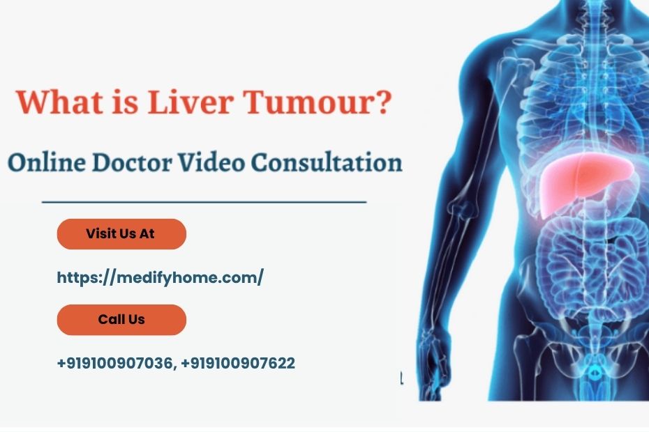 Liver Tumours