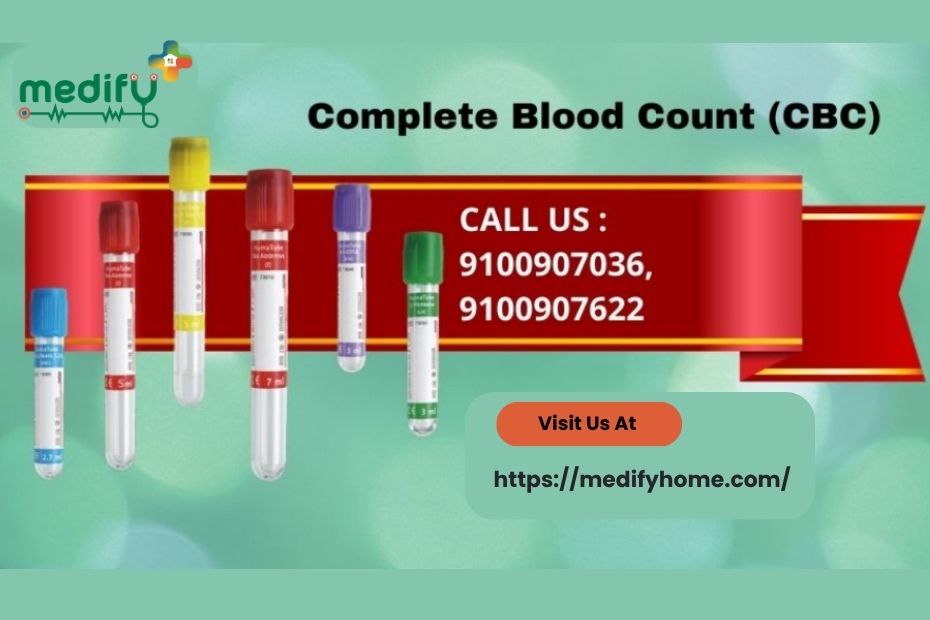Complete Blood Count