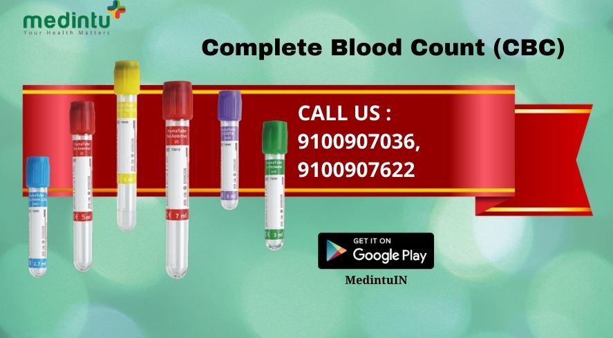 Complete Blood Count