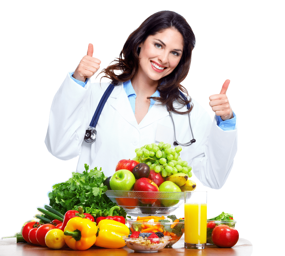 online nutritionist