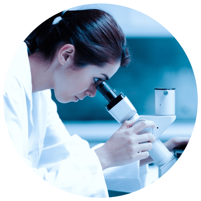 Blood test in states