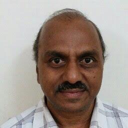 Dr. Krishna prasad velumuri