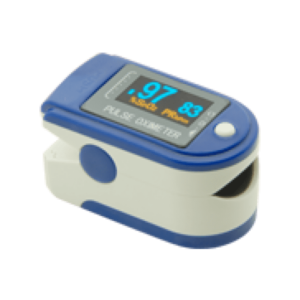 pulse oximeter