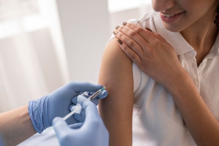 Tips to follow before and after Covid-19 vaccination