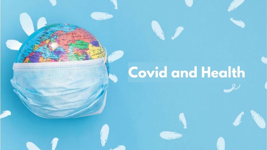 Health life after Covid 19 recovery
