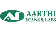 Aarthi scan Centre in BN Reddy Nagar, Hyderabad.