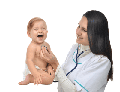 Pediatrician in Hyderabad