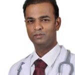 Dr. K. Sudhir Reddy - Orthopedician