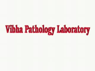 Vibha Pathology Laboratory