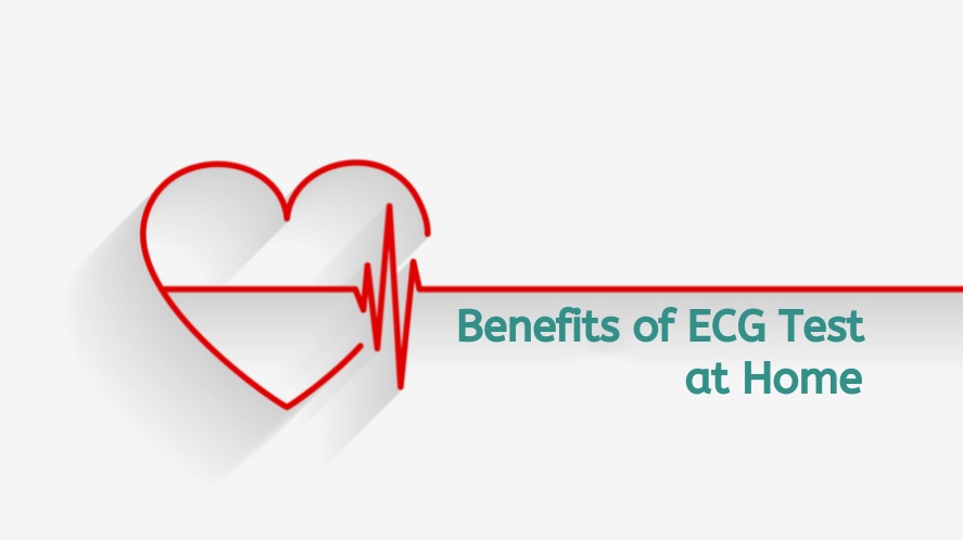 Benefits of ecg test