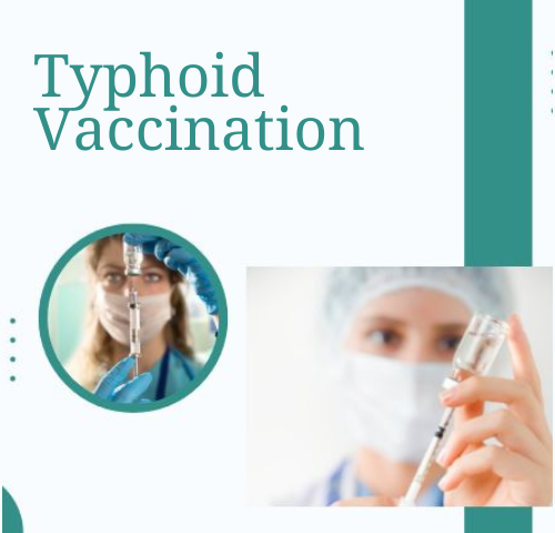 typhoid