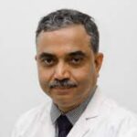 Dr. Dinesh Kumar Tyagi - General Physician