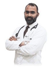 Dr.G.Kalyan Chakravarthy-Endocrinologist