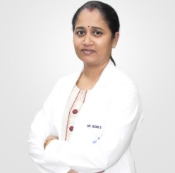 Dr. Soni Singh