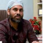 Dr. Mukesh Manjhi