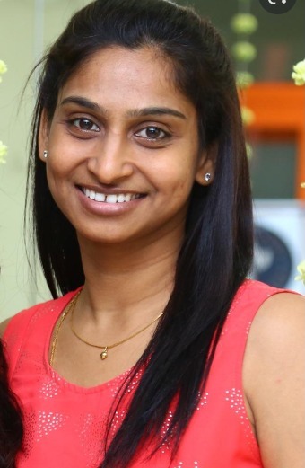 Dr.M.Chandana