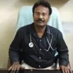 Dr.Samba Siva Rao - Diabetologist, Ayurvedic