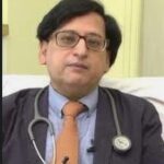 Dr. V N Mathur - Neurologist
