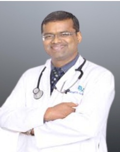 Dr. Sudhir Kumar