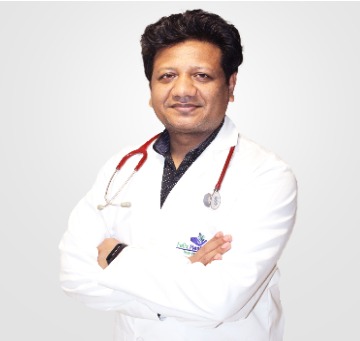 Dr. Vimal kumar