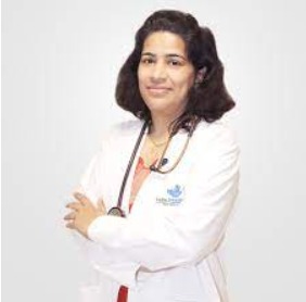 Dr. Shikha Rani Patel