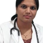 Dr Aparna N - N