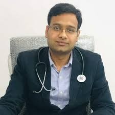 Dr. R. Santosh Endocrinologist