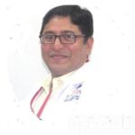 Dr. Prashant R Utage - Neurologist