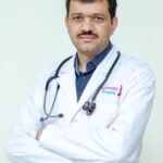 Dr. D Giridhar - Pediatrician