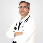 Dr. Piyush Kumar - Orthopaedician