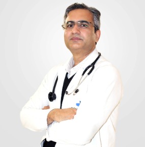 Dr. Piyush Kumar