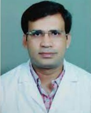 Dr.B.Srinivas - Orthopedist