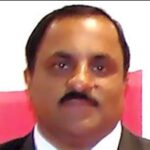 Dr. Srinivas Reddy G - Orthopaedic