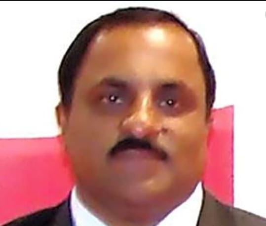 Dr. Srinivas Reddy G - Orthopaedic