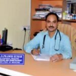 Dr Pramod Kumar - General Physician