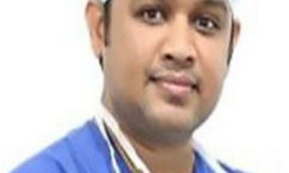 Dr. Kiran Banda – Plastic and Cosmetic Surgeon