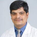 Dr. Sudhakar Barla - General Physician