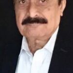 Dr. Sudhir Ramachandra Naik - Cardiologist