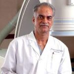 Dr. Bhupatiraju Somaraju - Cardiologist