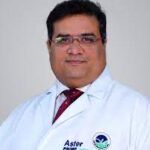 Dr. C.Raghu - Cardiologist