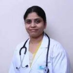 Dr. Sridevi Ragi - Gynaecologist