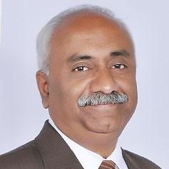 Dr. B.V.Chandrashekar - Urologist, Andrologist, and General Surgeon
